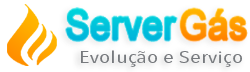 logo ServerGás